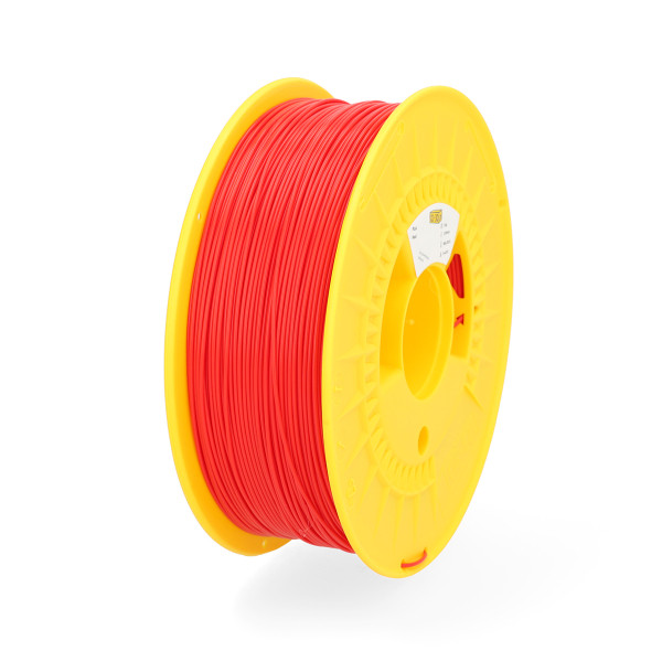 PLA Filament (Rood) - Afbeelding 2